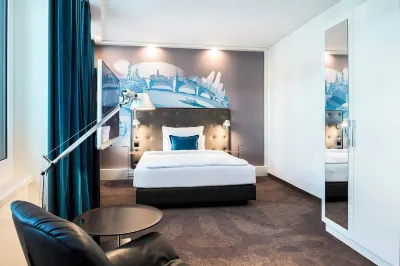 Motel One Basel