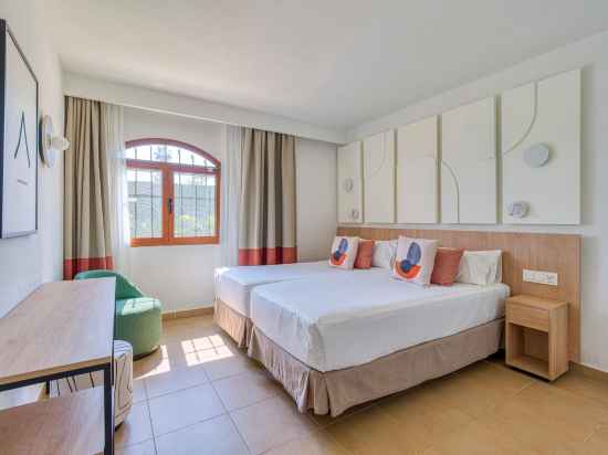 HD Parque Cristobal Gran Canaria Rooms