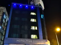 Hotel Time Square Hotels in Thane