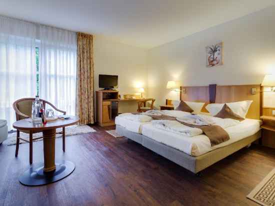 Inselhotel Poel Rooms