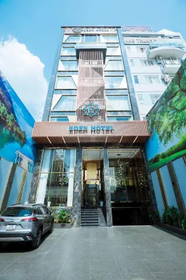 Eden Hotel Hotels near Chùa Từ Giác