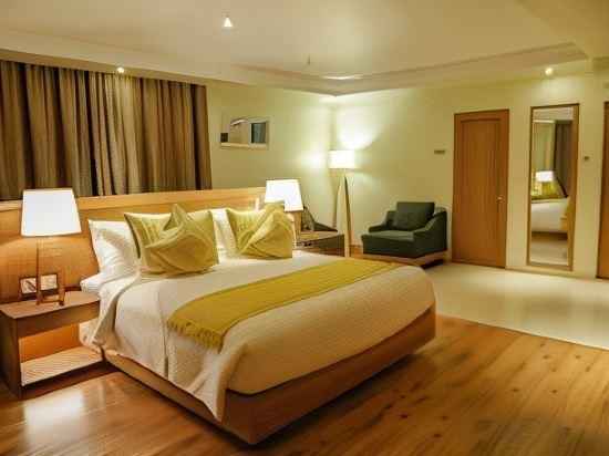 Lemon Tree Premier, Patna Rooms