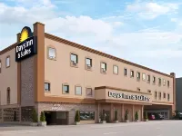 Days Inn & Suites by Wyndham Sault Ste. Marie on Hotels in Sault Ste. Marie