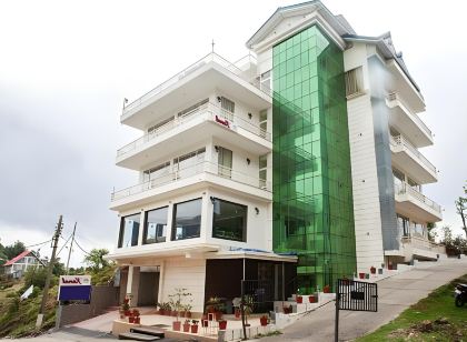 Kamal Residency by Revantahospitality