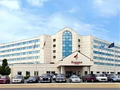 Delta Hotels Fargo Hotels near North Dakota State University