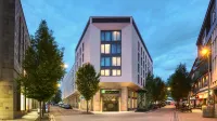 Holiday Inn Express Heilbronn, an IHG Hotel Hotels in Ilsfeld