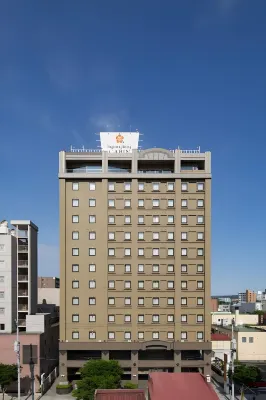 Premier Hotel -Cabin- Obihiro