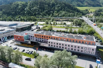 Hwest Hotel Hotels in Wattens