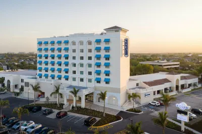 The Karol Hotel, St. Petersburg Clearwater, a Tribute Portfolio Hotel Hotels near Vinoy Park