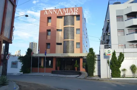 Annamar Hotel