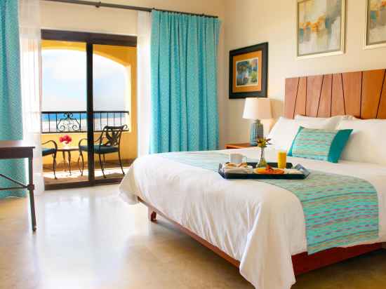 Las Villas Hotel & Golf by Estrella del Mar Rooms