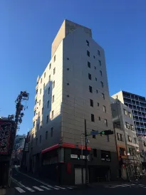 Shibuya Hotel En