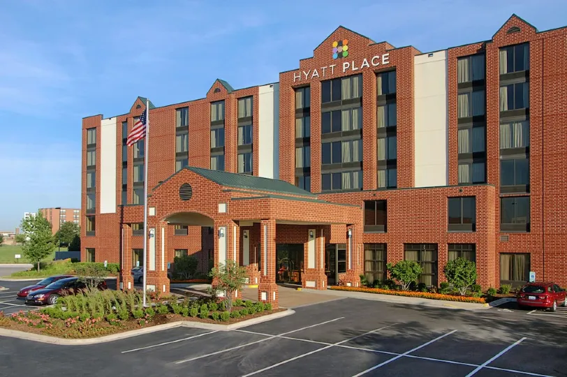 Hyatt Place Raleigh Durham Airport