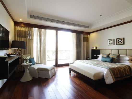 Jaypee Greens Golf and Spa Resort Rooms