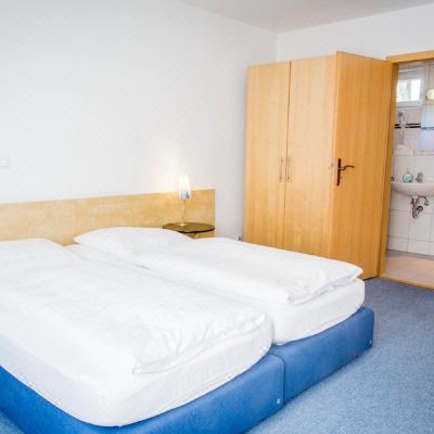 Double Room Hotel Zum Grunewald Promo Code