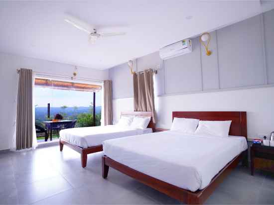 Ravishing Retreat Resort Rooms