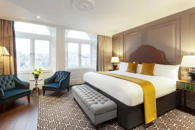 Hotel Indigo - Edinburgh - Princes Street, an IHG Hotel Hotels near Scott Monument