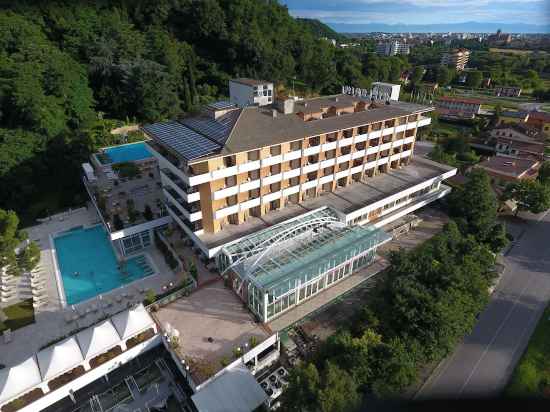 Hotel Terme Millepini Hotel Exterior