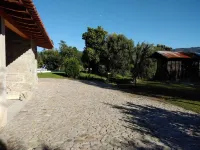 Eido do Carvalhoso - Casa de Campo em Arcos de Valdevez Hôtels à : São Paio