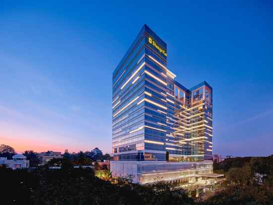 Shangri-La Bengaluru Hotel Exterior