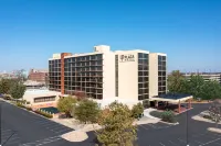 University Plaza Hotel Hotels in Springfield