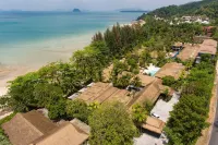 Tup Kaek Sunset Beach Resort Hotels near The Hong Islands, Ao Leuk, Krabi