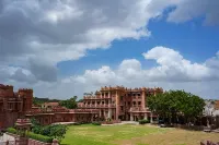 Marugarh Resort and Spa Hotels near Jodhpur Durgabari Samiti