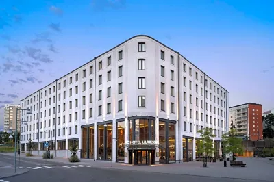 AC Hotel Stockholm Ulriksdal Hotel dekat Kungliga Tekniska H?gskolan