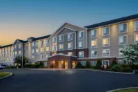 Homewood Suites by Hilton Wallingford-Meriden Hotels in Wallingford