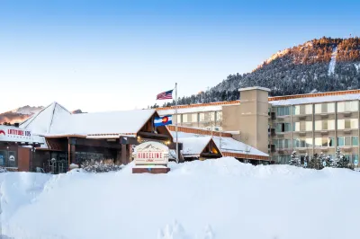 Holiday Inn Estes Park