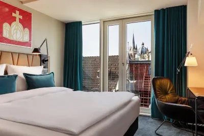 Motel One Aachen Hotels near Aquis Plaza