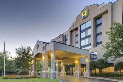 Hyatt Place Richmond Arboretum Hotels near University of Richmond