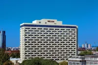 The Westin Zagreb Hotels near Concert Hall Vatroslav Lisinski