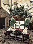 San Francesco Bed & Breakfast