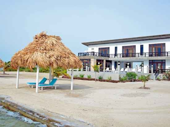 Casas de la Caye VIllas Hotel Exterior