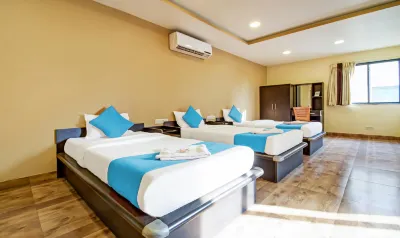 Hotel Rajdeep Inn Hotels near Sarkhej Roja