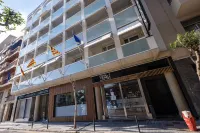 Num Hotel Hotels in Salou