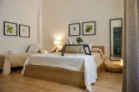 B&B Portafortuna Lucky Charm Hotels near Salerno Railway Station