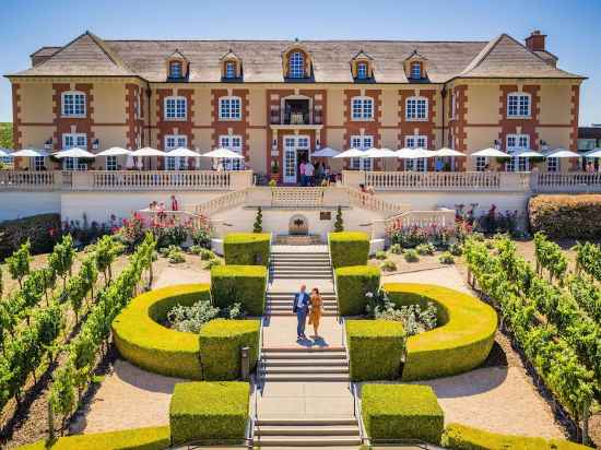 Carneros Resort and Spa Hotel Exterior