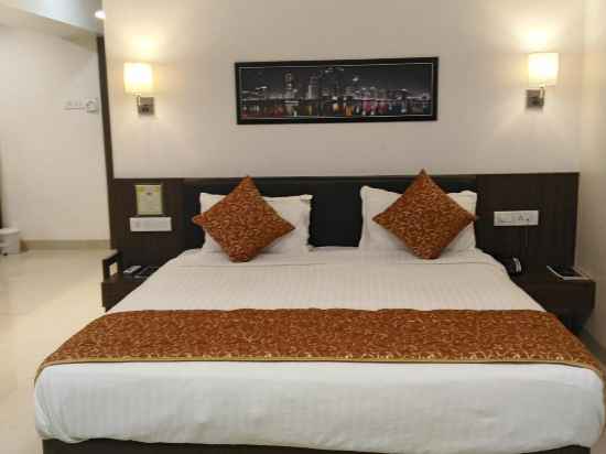 Hotel Yash Grand Rooms