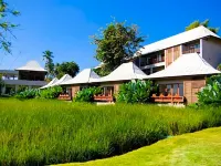 Yoma Hotel, Pai Hôtels à : Pai