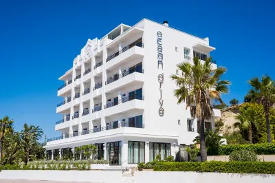 Ocean Drive Ibiza Hotels in Ibiza