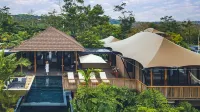 Nayara Tented Camp Hotels in La Fortuna