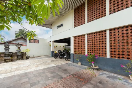 Matahari Guest House Denpasar