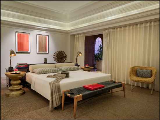 Narendra Bhawan Rooms