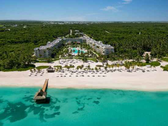 The Westin Puntacana Resort & Club Hotel Exterior