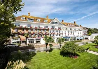 St Brelade's Bay Hotel Hotels in St Brelade