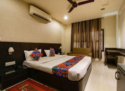 FabHotel Kamla Regency