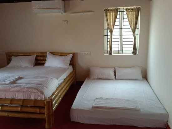 V Nature Resorts Rooms