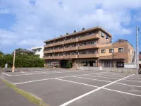 Tabist Hotel Yamashiro Onsen Hotels in Kofu